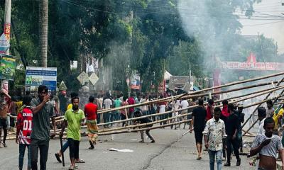গোপালগঞ্জের ঘটনা তদন্তে কমিটি করল সরকার