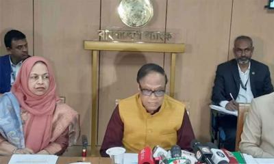 মূল্যস্ফীতি নিয়ন্ত্রণে ব্যর্থ হয়েছি: গভর্নর