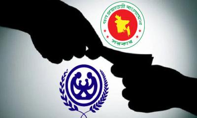 উৎকোচ দিয়ে মিলছে পদায়ন-পদোন্নতি!