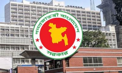 পদোন্নতি পেয়ে উপসচিব হলেন  ২৭৭ কর্মকর্তা