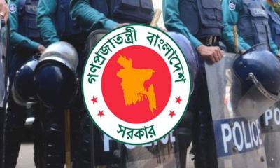 আইনশৃঙ্খলা নিয়ন্ত্রণে ৬৪ জেলার দায়িত্বে ৩০ মন্ত্রী-প্রতিমন্ত্রী ও হুইপ