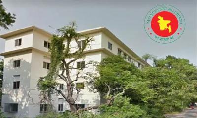 সরকারি বাসা ভাড়া দিলেই বরাদ্দ বাতিল