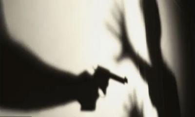 এবার বাড্ডায় একজনকে গুলি করে হত্যা