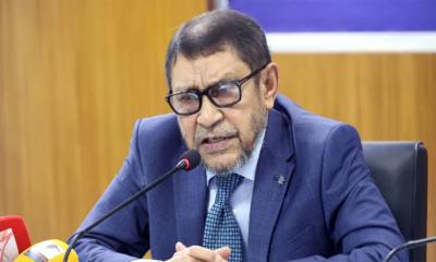 স্বাস্থ্যসেবা মানুষের দোরগোড়ায় পৌঁছাতে সর্বোচ্চ গুরুত্ব দেয়া হচ্ছে: স্বাস্থ্যমন্ত্রী