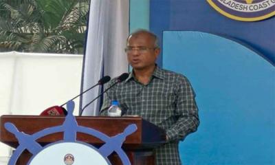 আইনশৃঙ্খলার সদস্যরা কোনো এজেন্ডার সঙ্গে জড়িত হলে কঠোর ব্যবস্থা