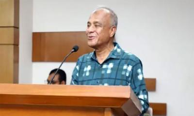 অন্তর্বর্তী সরকারের সময়ে আইনশৃঙ্খলা সদস্য নিয়োগে দুর্নীতি হয়নি