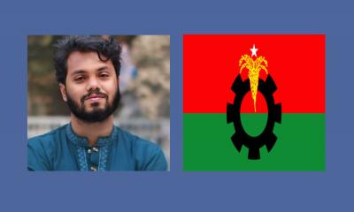 গুলিবিদ্ধ হাদিকে নিয়ে প্রতিক্রিয়া জানাল বিএনপি