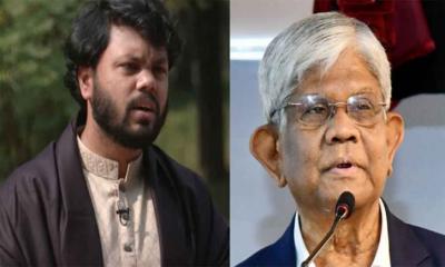 কে বহন করবে হাদির চিকিৎসা ব্যয়, জানালেন অর্থ উপদেষ্টা