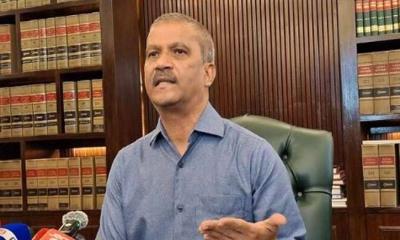 কাজ শুরু করেছে ট্রুথ কমিশন