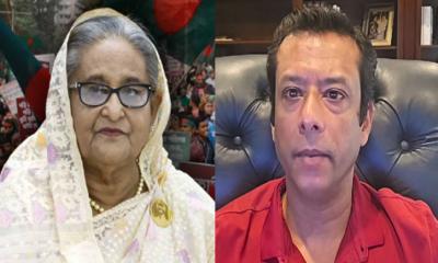 আমার মায়ের কিছুই হবে না, ভারতে নিরাপদে আছেন: জয়