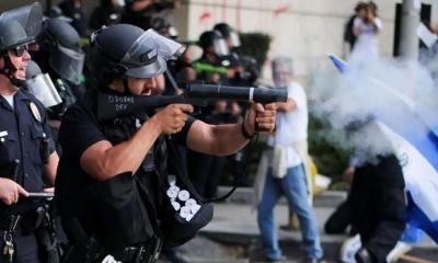 আরও ২৭০০ সেনা পাঠালেন ট্রাম্প