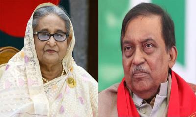 হাসিনা-কামালের মৃত্যুদণ্ডের আবেদন