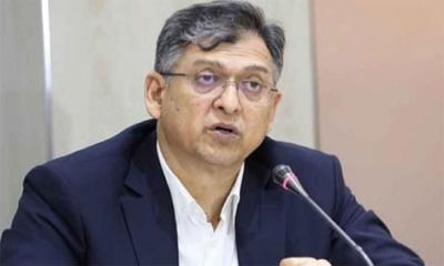 পুলিশকে জনপ্রত্যাশা পূরণ করতে হবে: স্বরাষ্ট্রমন্ত্রী