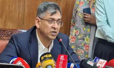 পুলিশের কাজে অবৈধ হস্তক্ষেপ করলেই ব্যবস্থা: স্বরাষ্ট্রমন্ত্রী