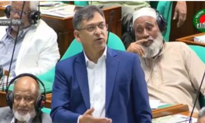 রাতে চূড়ান্ত হতে পারে ১৩৩ অধ্যাদেশের বিষয়: স্বরাষ্ট্রমন্ত্রী