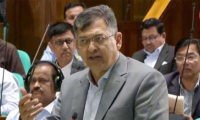 দেশে ‘মব’ কালচার থাকবে না: স্বরাষ্ট্রমন্ত্রী