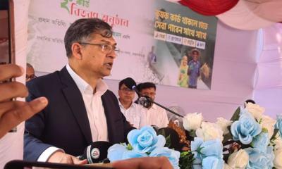 জুয়া ও অনলাইন জুয়া সামাজিক ব্যাধিতে পরিণত হয়েছে: স্বরাষ্ট্রমন্ত্রী