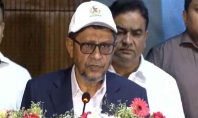 হাম নিয়ন্ত্রণের মধ্যে আনতে সক্ষম হচ্ছি: স্বাস্থ্যমন্ত্রী