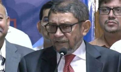 মে মাসের মধ্যেই হাম নিয়ন্ত্রণে আসবে: স্বাস্থ্যমন্ত্রী