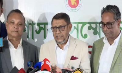 ৮১ শতাংশের বেশি শিশু হামের টিকা পেয়েছে: স্বাস্থ্যমন্ত্রী 