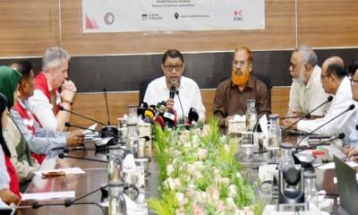 হাম রোগীদের দায়িত্বরত ডাক্তারদের ঈদের ছুটি বাতিল