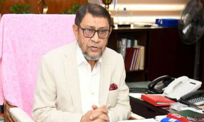 দেশের ৪৯২ স্বাস্থ্য কমপ্লেক্সকে ১০১ শয্যায় উন্নীত করা হবে: স্বাস্থ্যমন্ত্রী