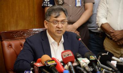 পুলিশ বাহিনীকে আরও জনবান্ধব করা হচ্ছে: স্বরাষ্ট্রমন্ত্রী