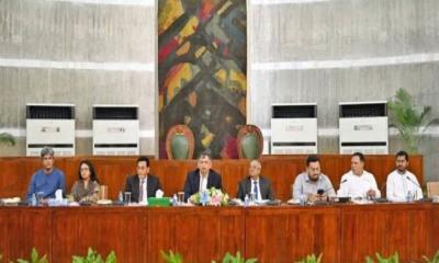 প্রধানমন্ত্রীর মেয়াদ সর্বোচ্চ ১০ বছরের প্রস্তাবের পক্ষে সরকার: স্বরাষ্ট্রমন্ত্রী
