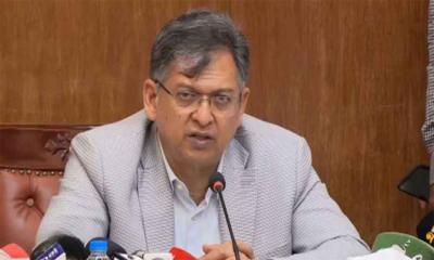 আওয়ামী লীগ নামে কোনো সংগঠন নেই: স্বরাষ্ট্রমন্ত্রী