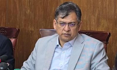 মাদক আইন সংশোধনের উদ্যোগ নিয়েছি: স্বরাষ্ট্রমন্ত্রী