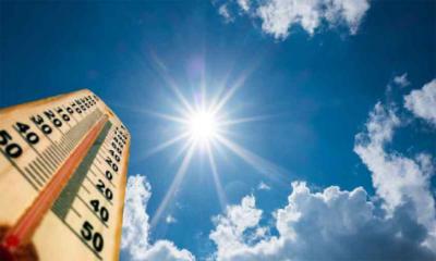 দেশের ২১ জেলায় বইছে মাঝারি তাপপ্রবাহ, বাড়বে গরম