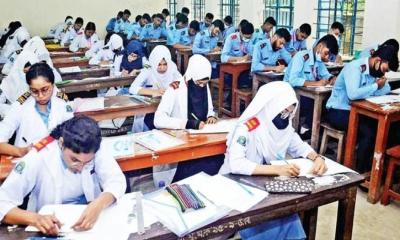 আগস্টে শুরু এইচএসসি পরীক্ষা
