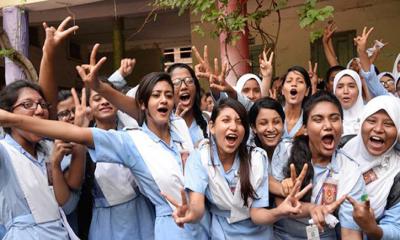 জুলাইয়ের শেষ সপ্তাহে এসএসসির ফল প্রকাশ