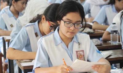 এবার এইচএসসি পরীক্ষার্থী ১৩ লাখ ৫৯ হাজার ৩৪২ জন