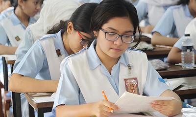 ২০২৪ সালের এসএসসি-এইচএসসি পরীক্ষার সময় ঘোষণা