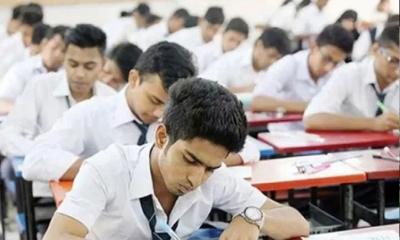 স্থগিত এইচএসসি পরীক্ষার রুটিন প্রকাশ