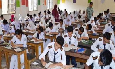 ২৯ অক্টোবরের মধ্যে এইচএসসির ফল