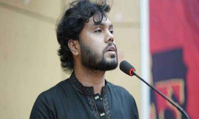 কেমন আছেন ওসমান হাদি, জানালেন চিকিৎসক