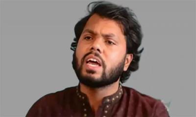 সিঙ্গাপুর কেমন আছেন হাদি, জানাল ইনকিলাব মঞ্চ