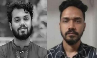 হাদি হত্যা মামলার আসামি ফয়সালের ৫৩ ব্যাংক হিসাব অবরুদ্ধ