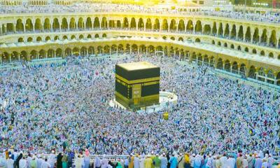 হজে গিয়ে ৭৫ বাংলাদেশির মৃত্যু