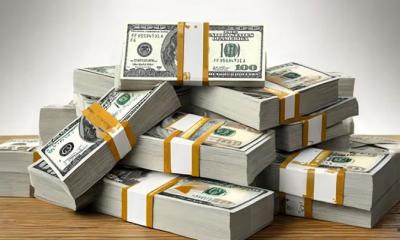 বিদেশে বাংলাদেশিদের ৫.৯ বিলিয়ন ডলারের সম্পদ রয়েছে