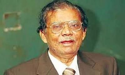 হাকিমপুরী জর্দার মালিক কাউছ মিয়া আর নেই