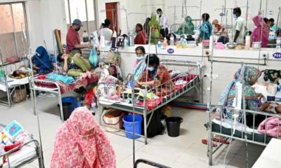 হাম উপসর্গে প্রাণ হারালো আরও দুই শিশু