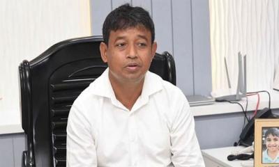 সাবেক ডিবি প্রধান হারুন বরখাস্ত