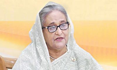 গুমের দুই মামলায় হাসিনাসহ ৩০ জনের বিরুদ্ধে গ্রেপ্তারি পরোয়ানা