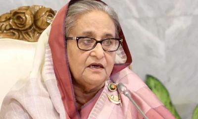 শেখ হাসিনাকে ফেরত দিবে না ভারত