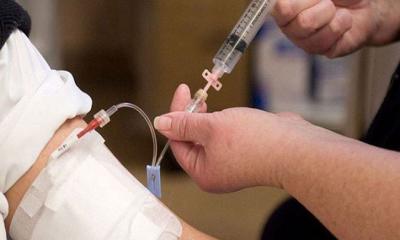 সাত মিনিটে সম্ভব ক্যান্সারের চিকিৎসা