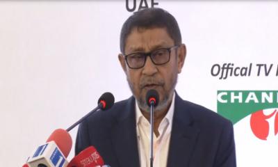 শিগগিরই হামের টিকা সংগ্রহ করা হবে: স্বাস্থ্যমন্ত্রী