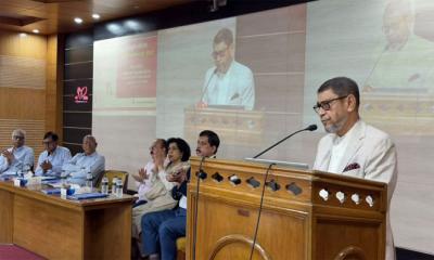 উপজেলা স্বাস্থ্য কমপ্লেক্সকে ১৫১ শয্যা করার কার্যক্রম চলছে: স্বাস্থ্যমন্ত্রী